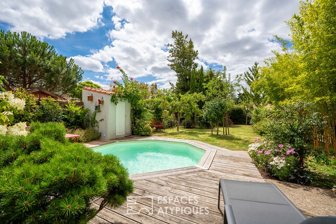 Villa à La Grand Noé, Vertou, France 3 - 19088448