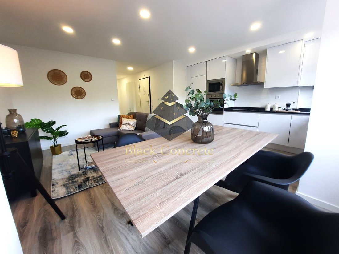 Appartement à Sao Domingos de Benfica, Lisbonne, Portugal 2 - 19090904