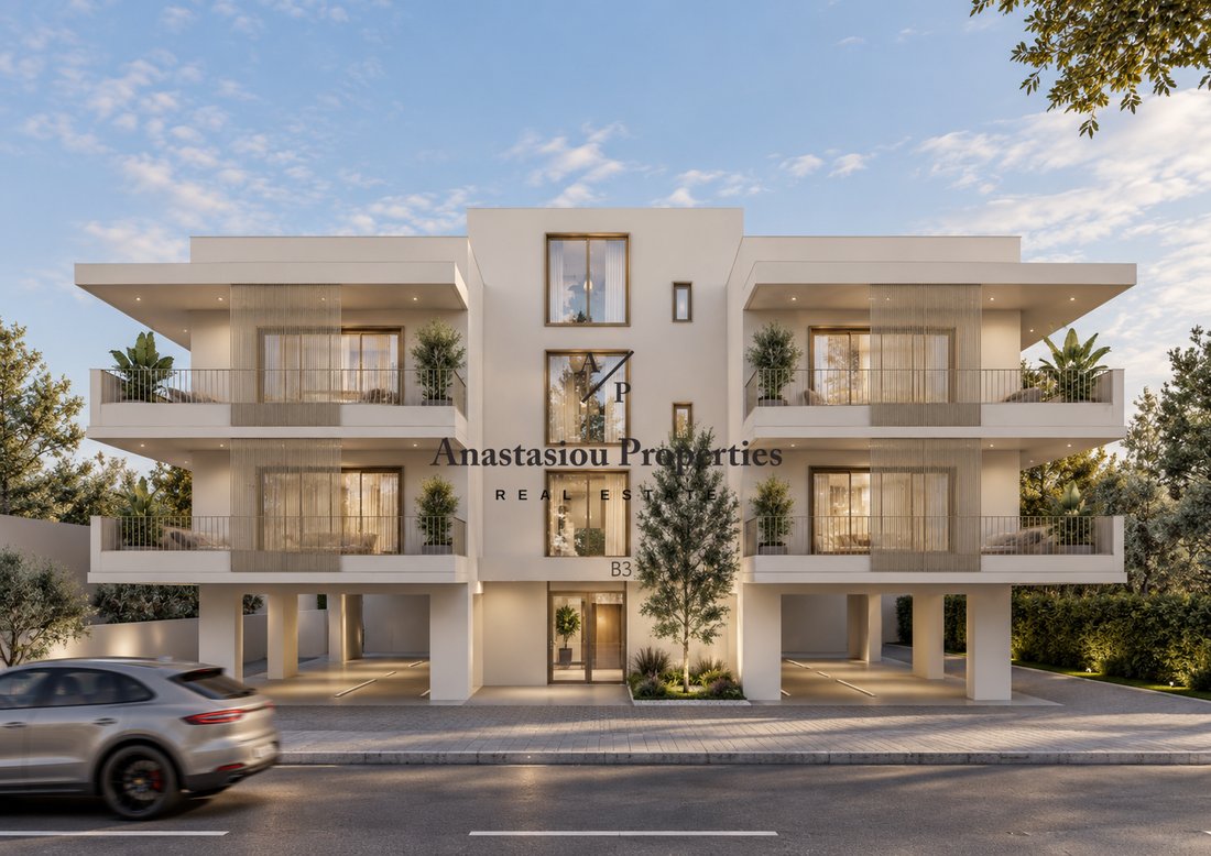 Wohnung in Central Macedonia, Macedonia and Thrace, Griechenland 4 - 19087202