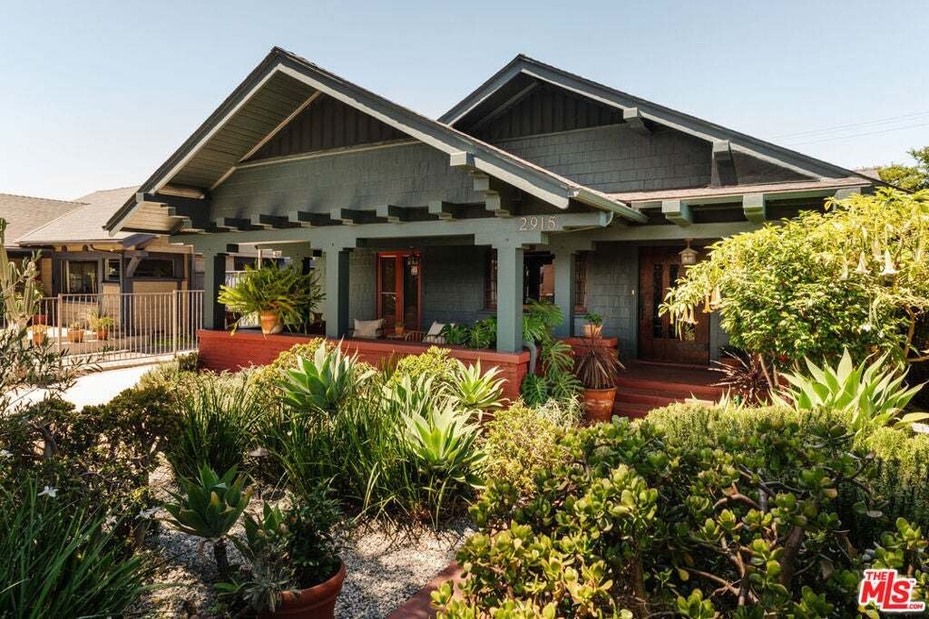 House in Los Angeles, California, United States 2 - 19090053