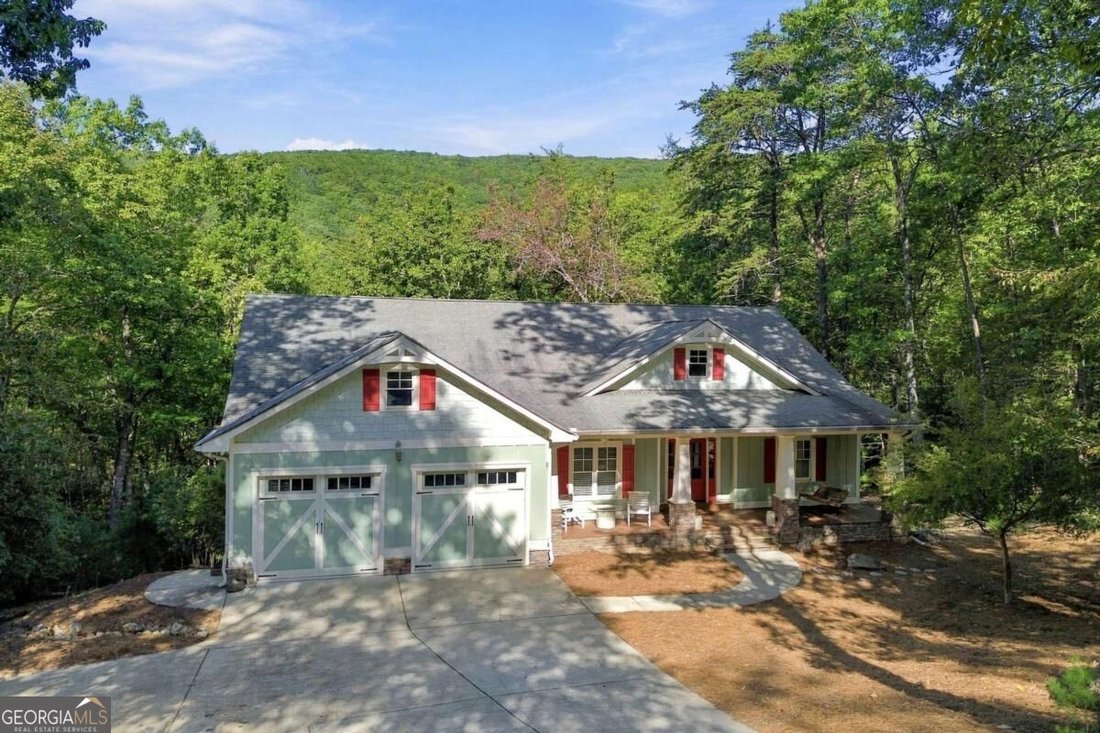 House in Waleska, Georgia, United States 2 - 19090386