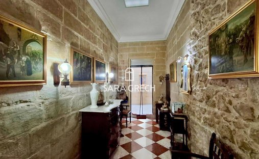 Residenza a Rabat, Malta 1