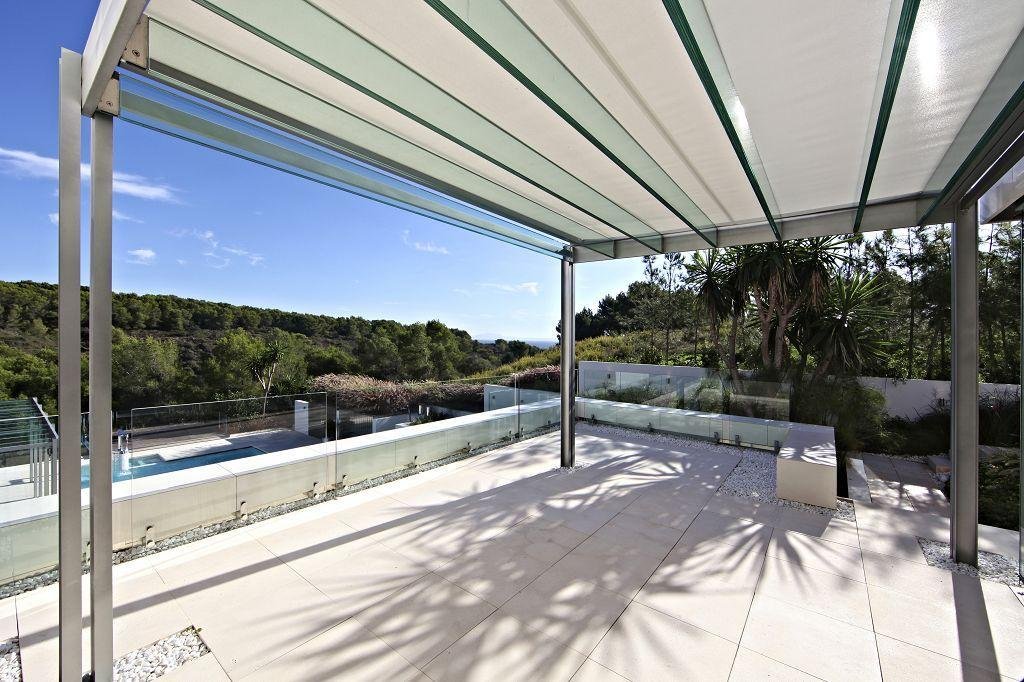 Casa a Calvià, Isole Baleari, Spagna 5 - 16781278