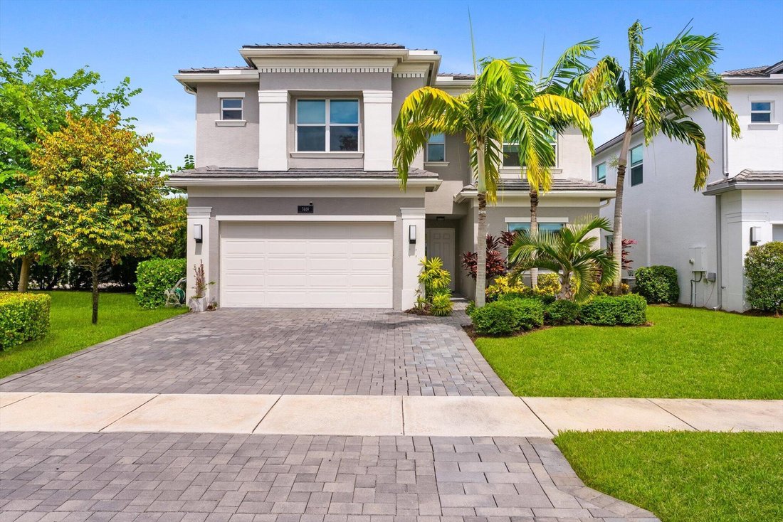 Casa a Delray Beach, Florida, Stati Uniti 1 - 19092006