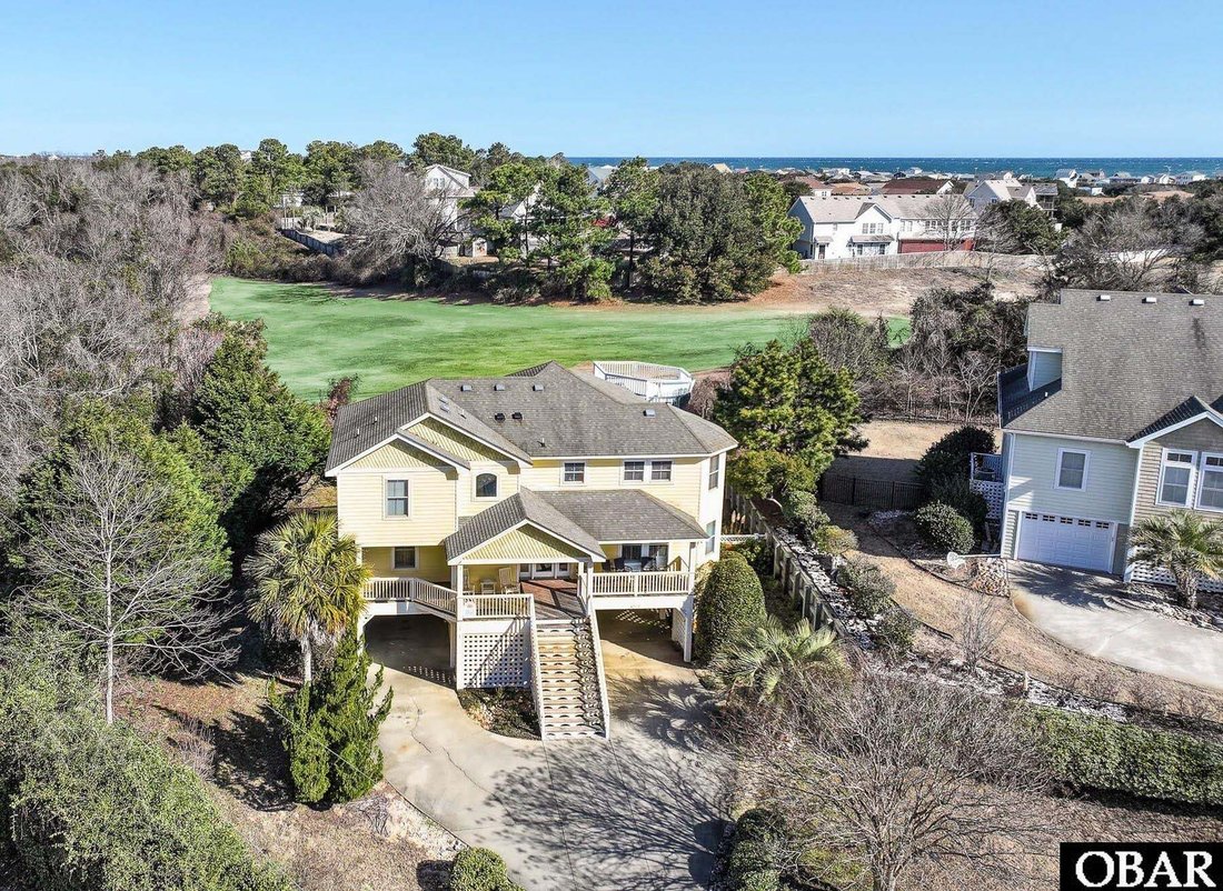 Casa a Kitty Hawk, Carolina del Nord, Stati Uniti 2 - 19089258