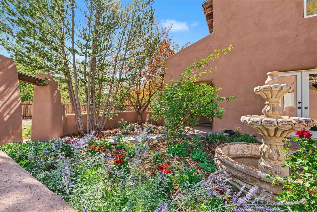 Casa en Taos, Nuevo México, Estados Unidos 4 - 19089392