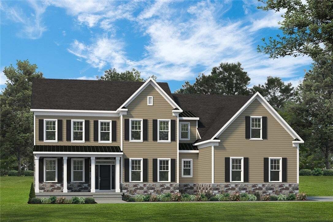 Casa en Nixon, Pensilvania, Estados Unidos 4 - 19089543