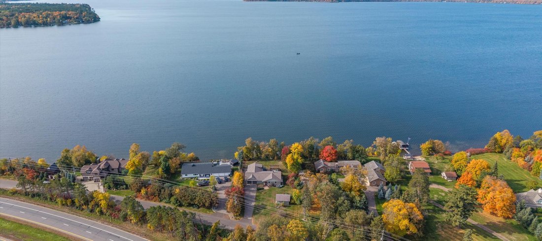 Casa a Nisswa, Minnesota, Stati Uniti 5 - 18597191