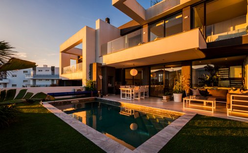 Maison de ville à São Sebastião, Lagos, Sao Goncalo de Lagos, Portugal 1