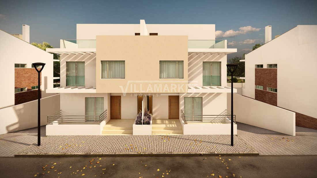 Villa à Algoz e Tunes, Algarve, Portugal 1 - 19088328