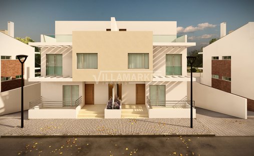 Villa en Algoz e Tunes, Algarve, Portugal 1