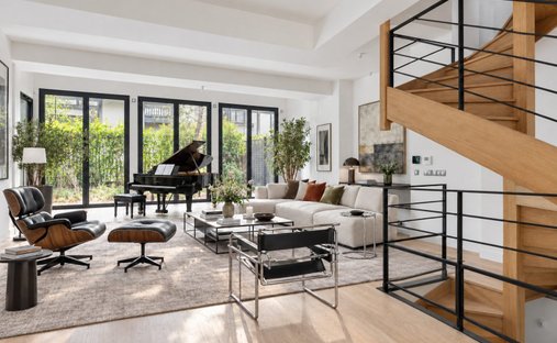 Apartamento en Buzenval, Garches, Francia 1