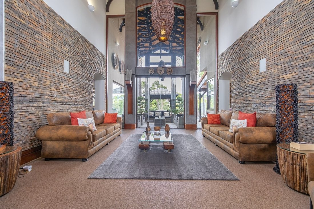 House in Eagle Canyon Golf Estate, Roodepoort, South Africa 3 - 19090760
