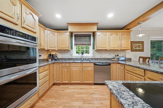 Casa en Gilmanton, Nuevo Hampshire, Estados Unidos 4 - 19087105