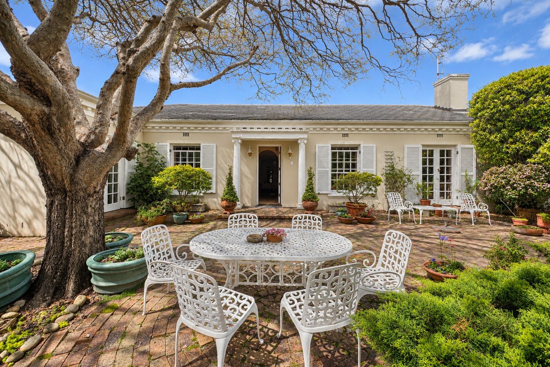 Maison à Newlands, Southern Suburbs, Le Cap 1 - 19088680