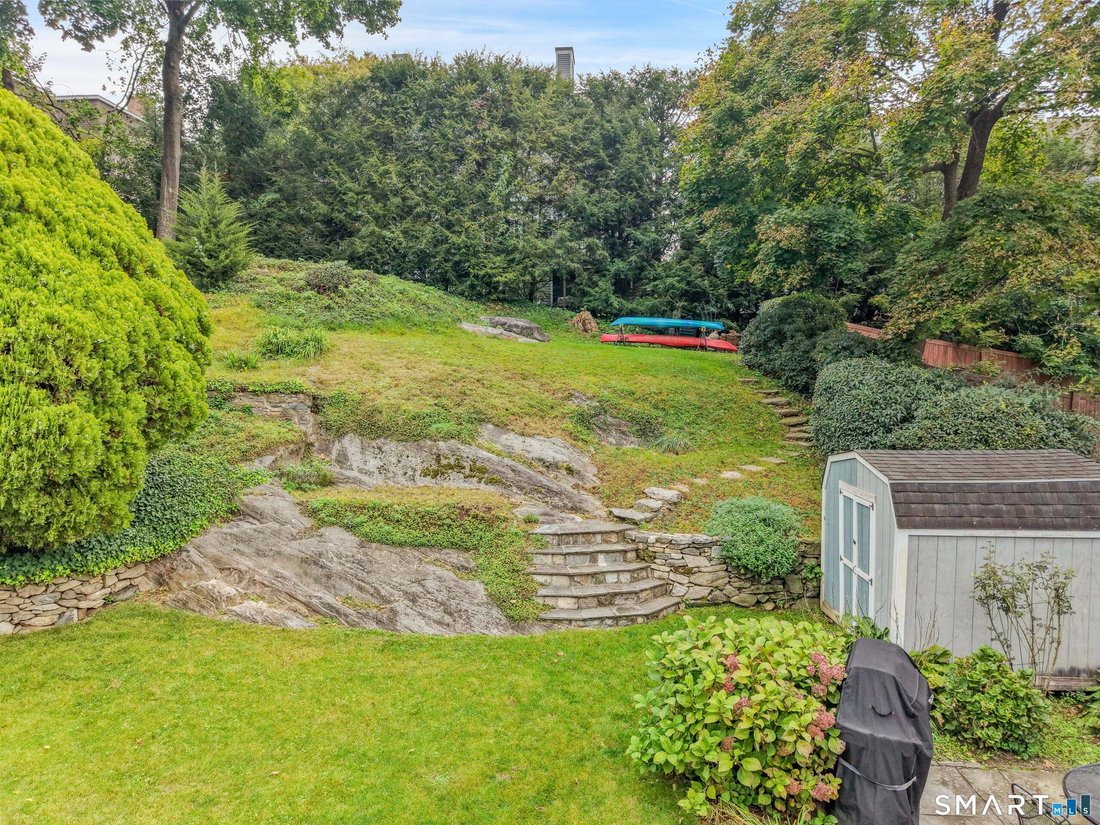 Haus in Greenwich, Connecticut, Vereinigte Staaten 4 - 19089410