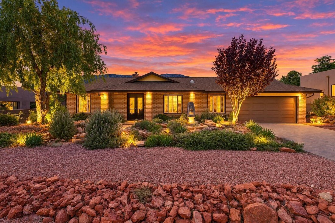Haus in Sedona, Arizona, Vereinigte Staaten 2 - 19088874
