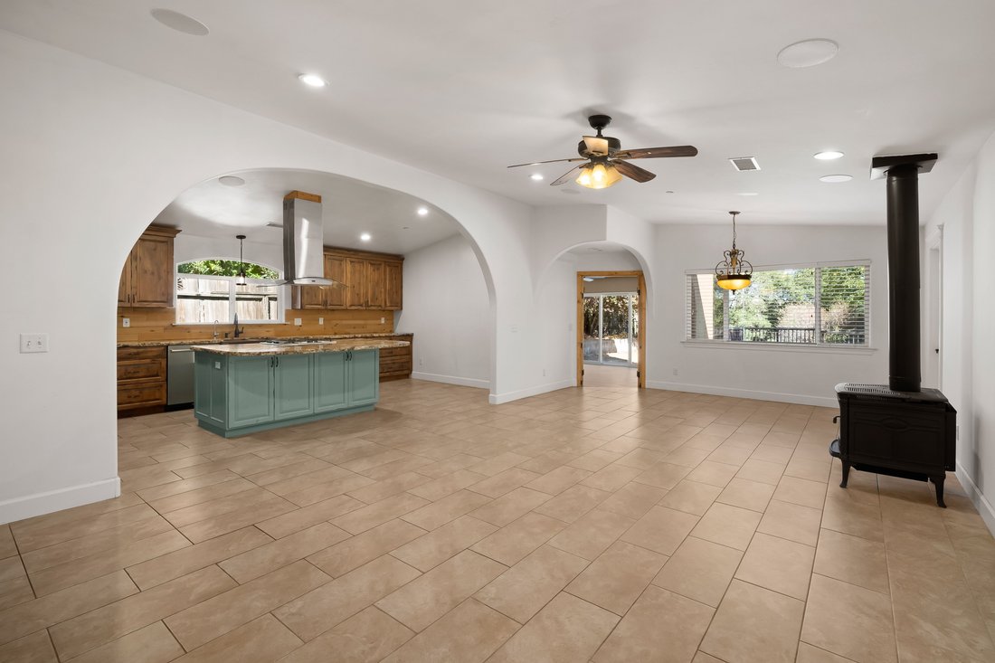 Casa en Templeton, California, Estados Unidos 4 - 19087376
