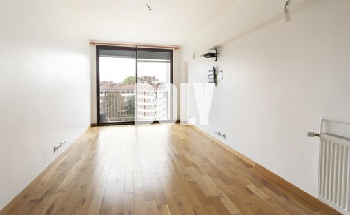 Wohnung in Bièvres Sud Tolbiac, Paris 13e Arrondissement, Paris 1
