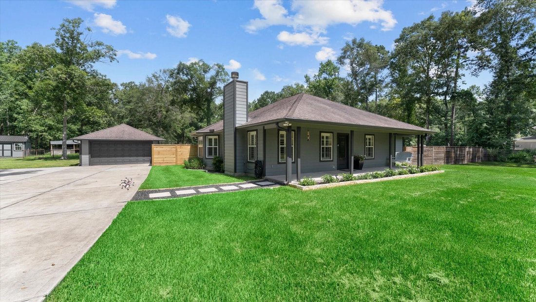Haus in New Caney, Texas, Vereinigte Staaten 3 - 19090303