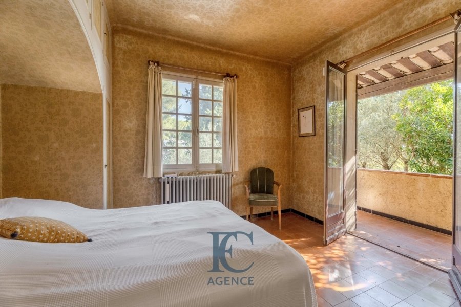 Maison à Saint-Cyr-sur-Mer, Provence-Alpes-Côte d'Azur, France 5 - 19090575