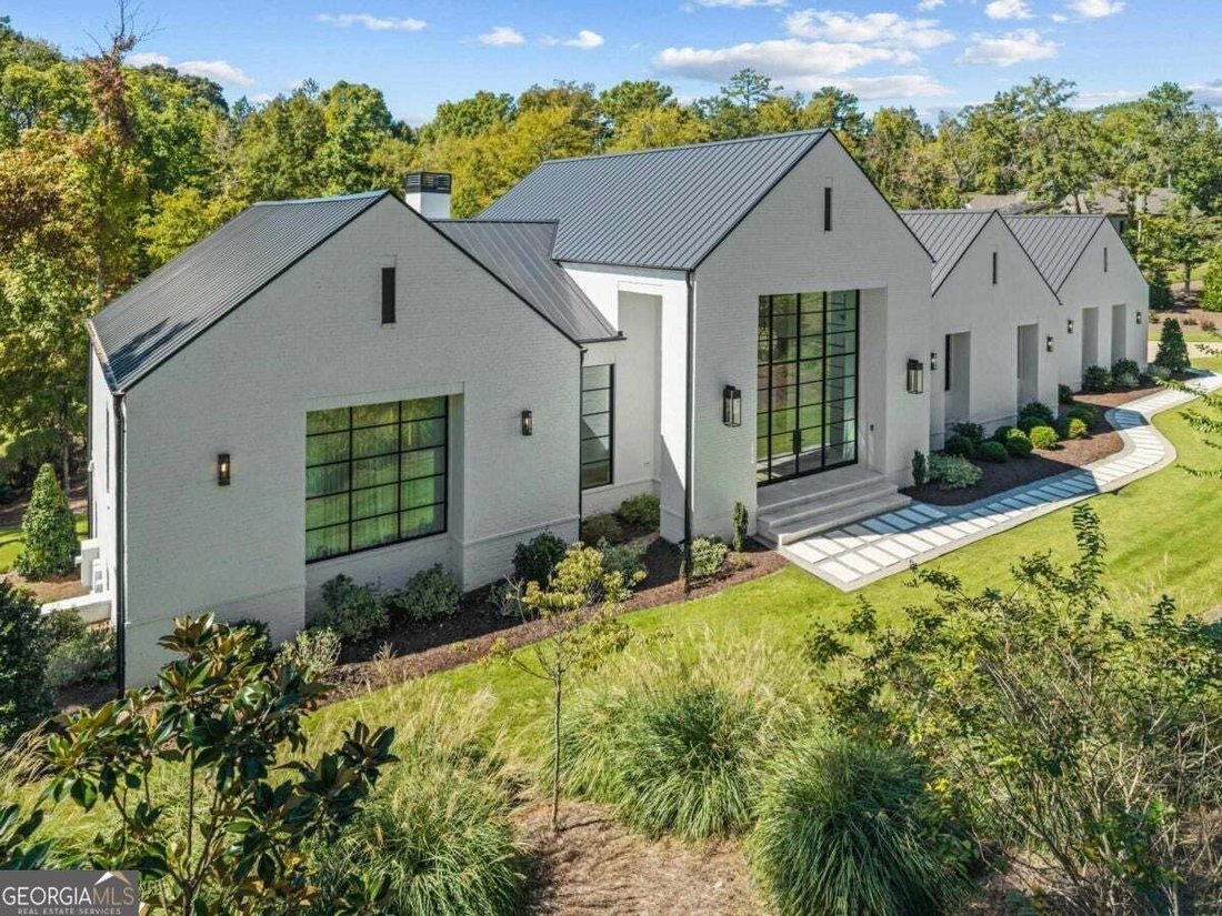 Casa a Greensboro, Georgia, Stati Uniti 3 - 19090392