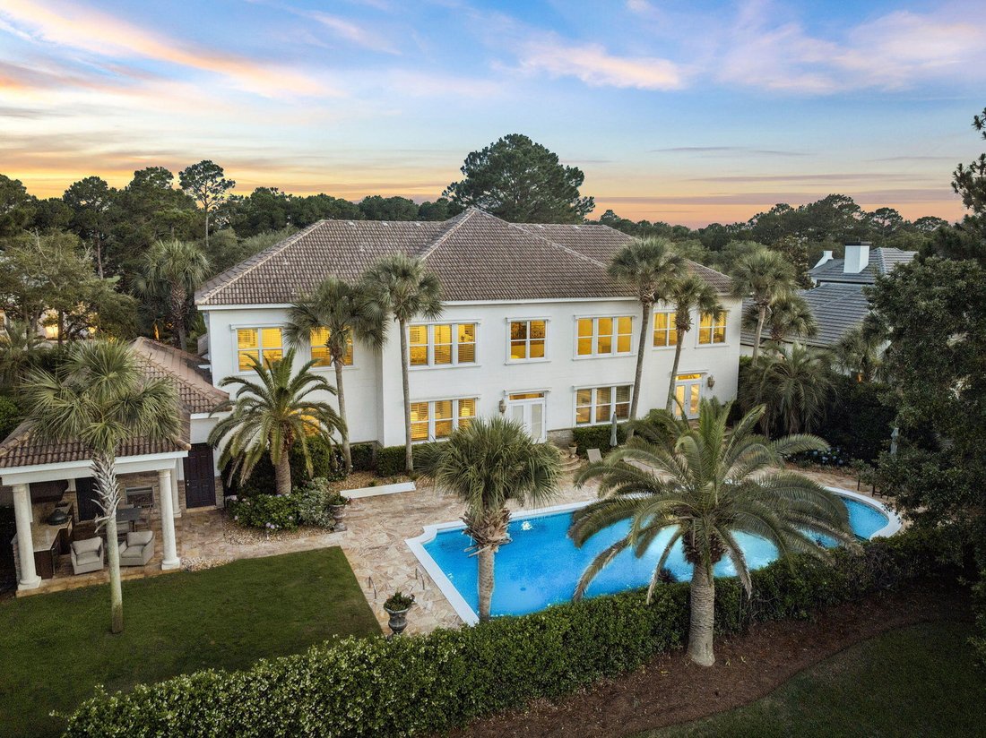 House in Miramar Beach, Florida, United States 3 - 19089256