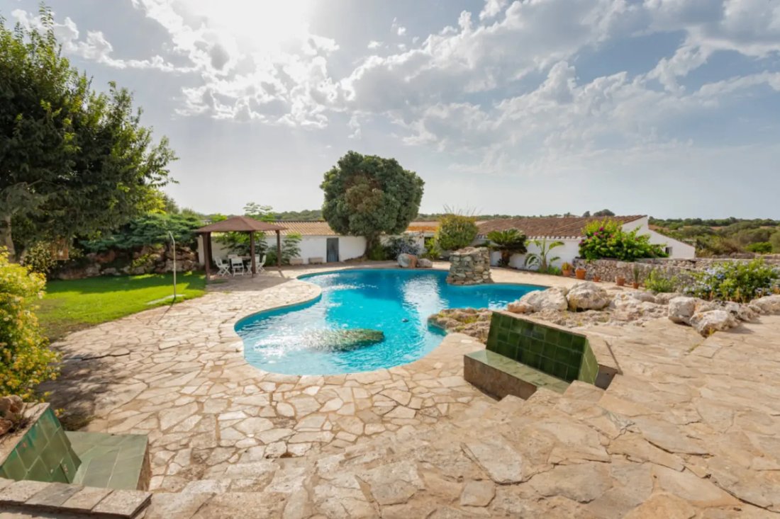 Haus in Ciutadella, Balearische Inseln, Spanien 1 - 19088650