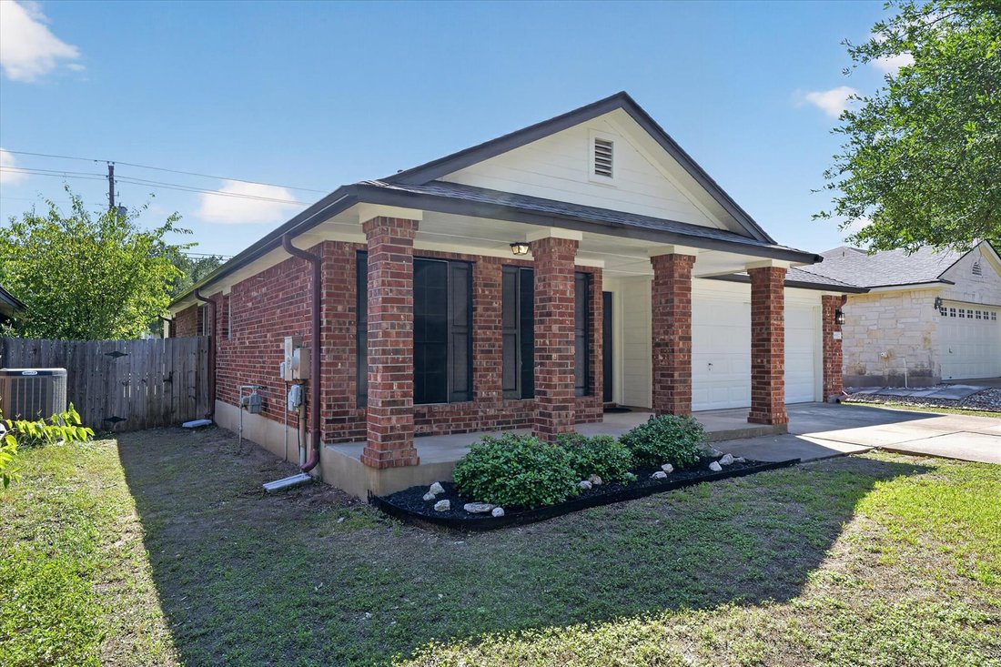 Maison à Austin, Texas, États-Unis 2 - 19089900