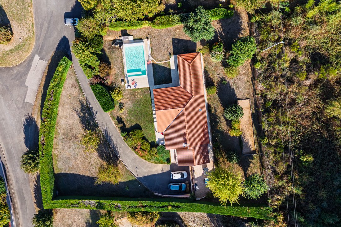 Casa en Saint-Didier-de-Formans, Auvernia-Ródano-Alpes, Francia 5 - 19087695