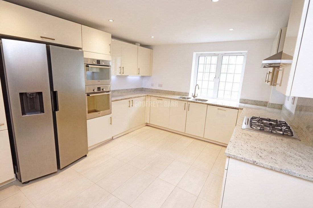 Apartamento en Municipio de Barnet, Inglaterra 2 - 19089416