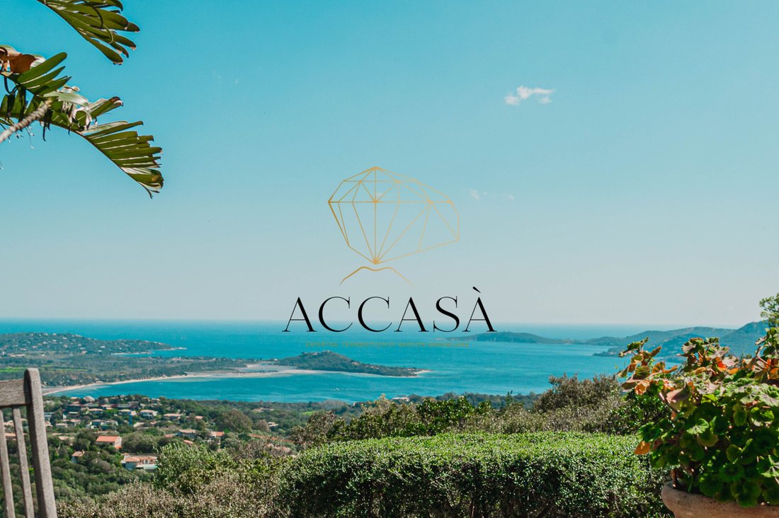 Villa a Porto-Vecchio, Corsica, Francia 3 - 17531671