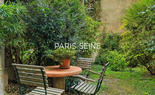 Appartement à Auteuil Nord, Paris 16e Arrondissement, Paris 1