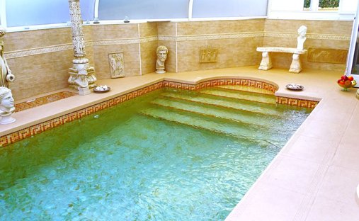 Chalet a Espartinas, Andalusia, Spagna 1