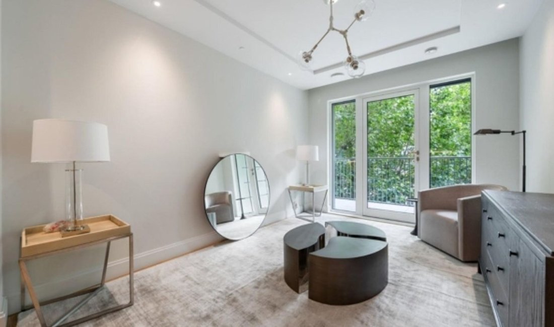 Apartment in Pimlico, Westminster, England 1 - 19089298