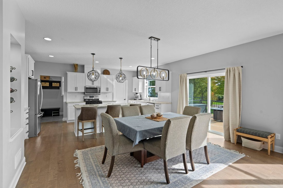 House in Otsego, Minnesota, United States 2 - 19087092