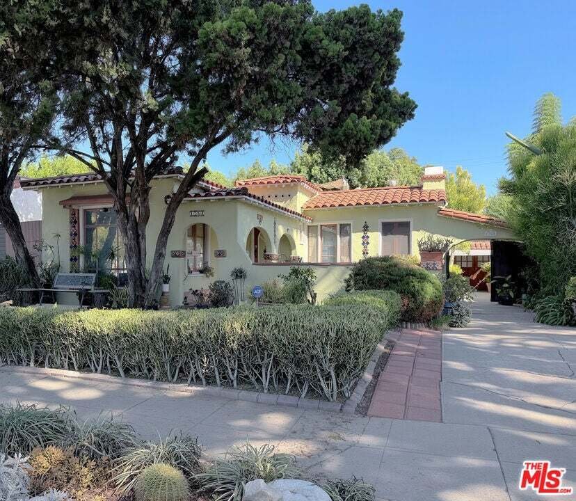 Casa en Los Ángeles, California, Estados Unidos 2 - 19090041