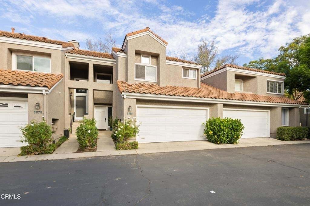 Condominio en Camarillo, California, Estados Unidos 1 - 19091555