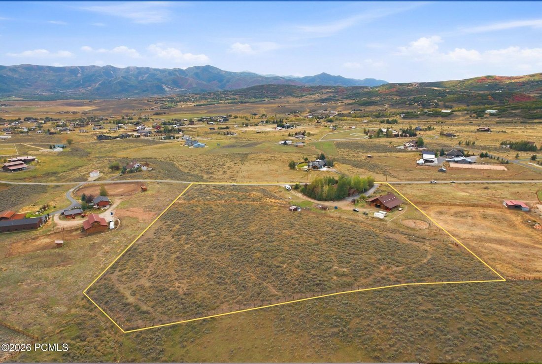 House in Park City, Utah, United States 4 - 19089029