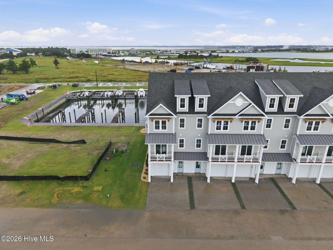 Residenza a Beaufort, Carolina del Nord, Stati Uniti 3 - 19092156