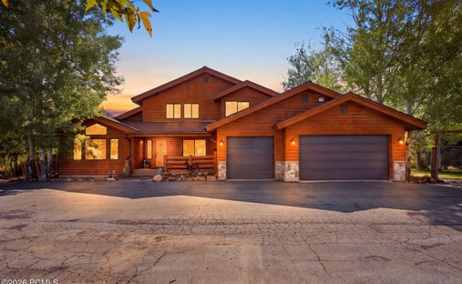 Casa en Park City, Utah, Estados Unidos 1
