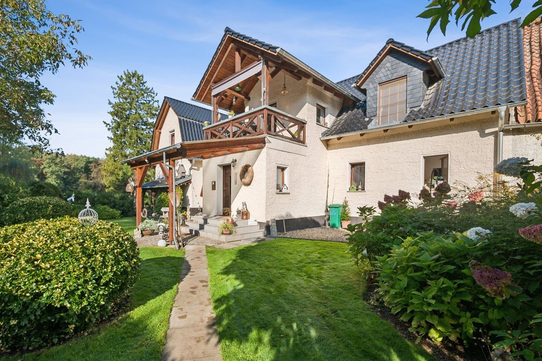 Casa en Heidesee, Brandeburgo, Alemania 3 - 19087171