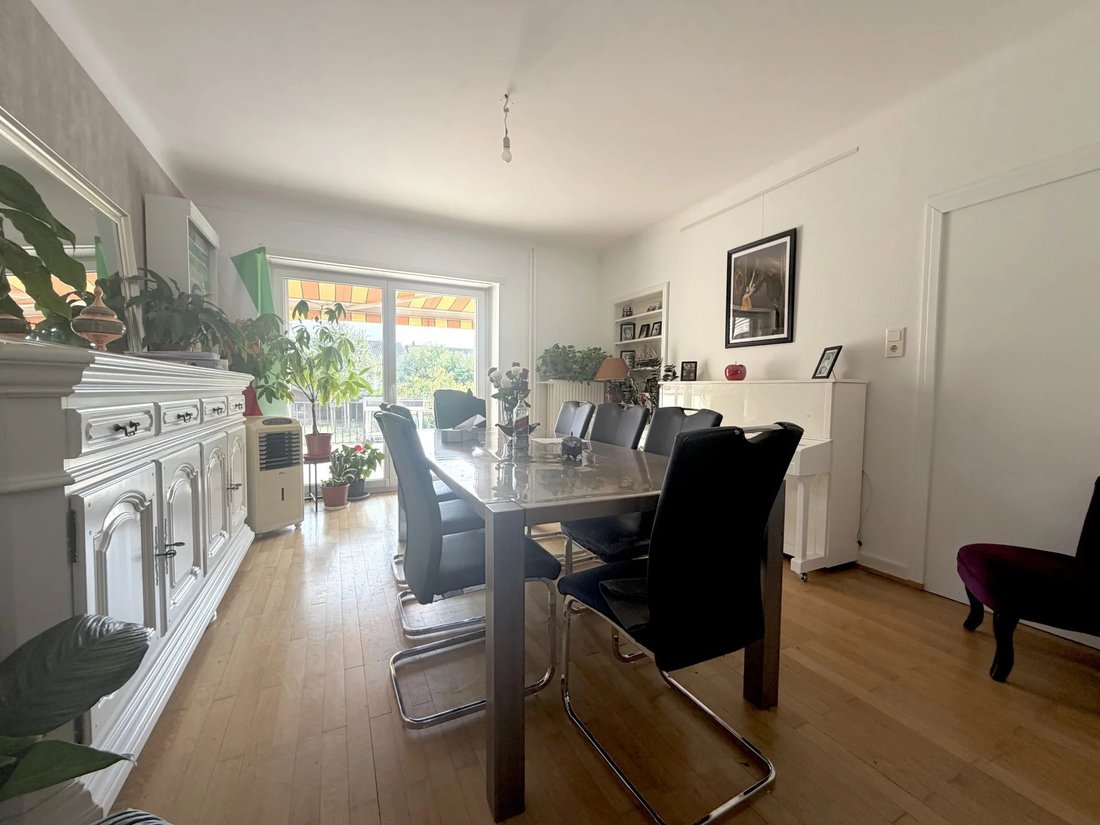 Casa a Käerjeng, Lussemburgo, Lussemburgo 2 - 19087503