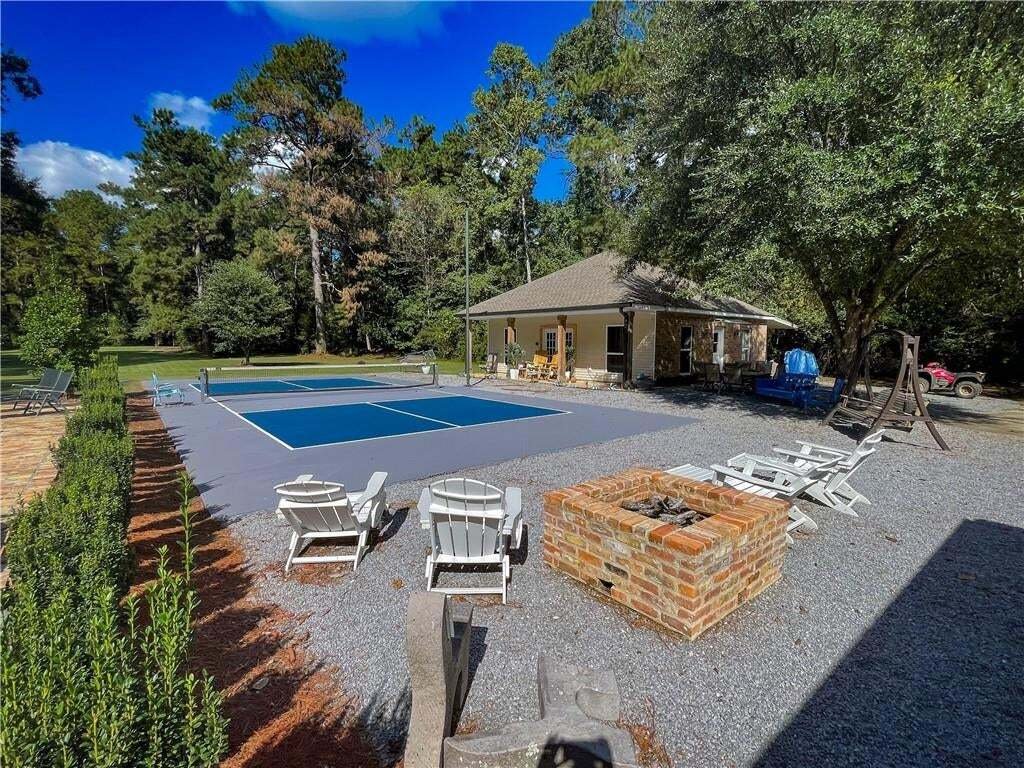 Casa en Ponchatoula, Luisiana, Estados Unidos 5 - 19090091