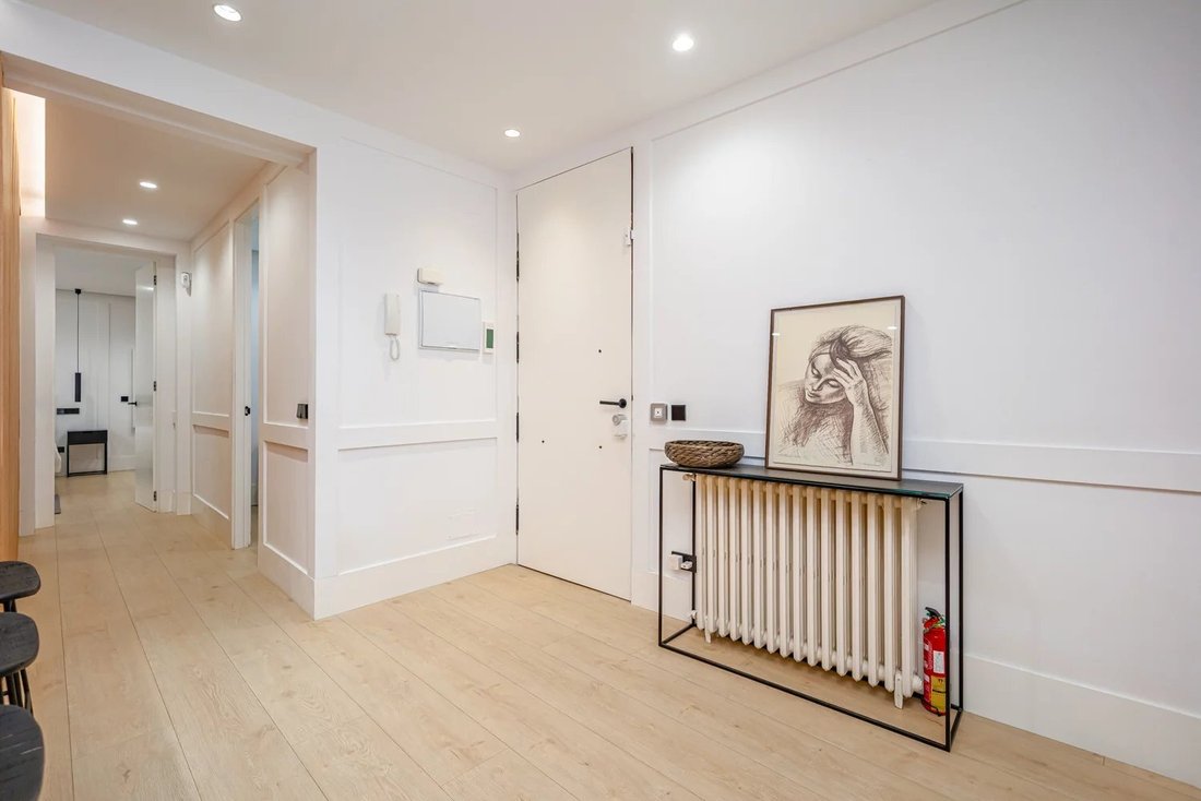 Apartamento en Centro, Madrid, España 5 - 19092121