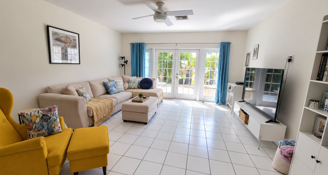 Wohnung in George Town, George Town, Kaimaninseln 1 - 19087152