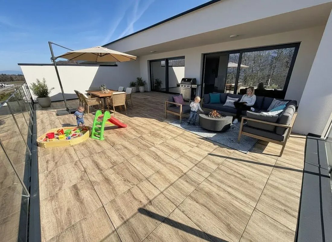 Apartamento en Cheyres, Cheyres-Châbles, Suiza 2 - 19089235