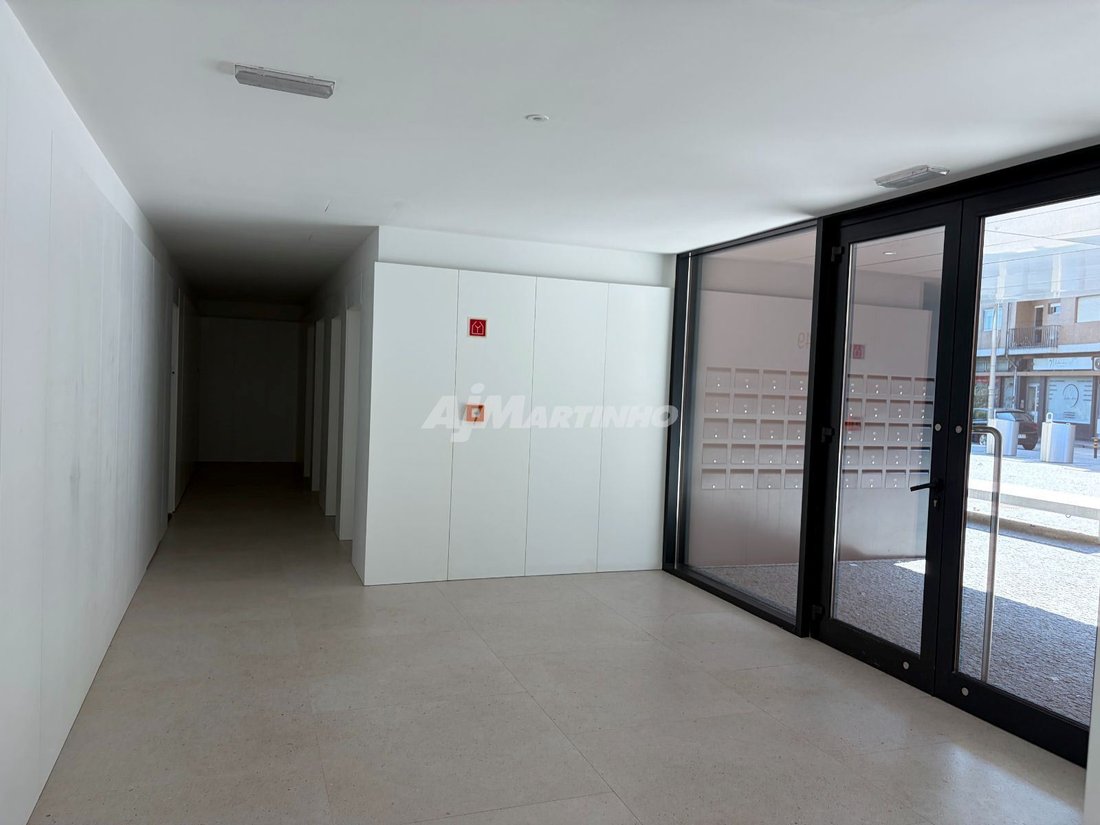 Appartement à Santa Marinha et Sao Pedro da Afurada, District de Porto, Portugal 2 - 19091972