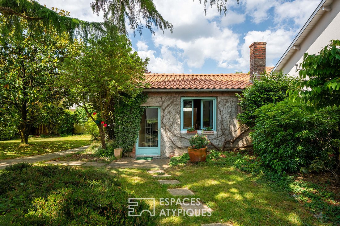 Villa en Agregación, Vallet, Francia 3 - 19088434