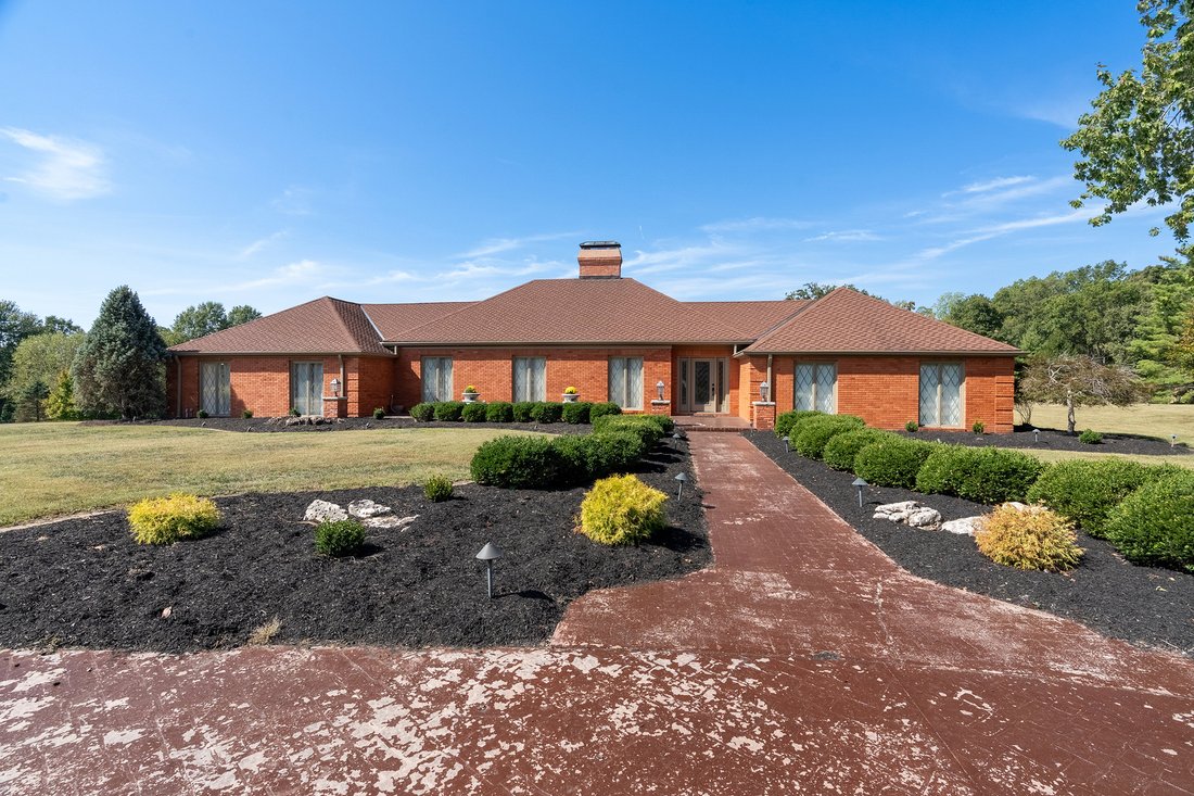 Haus in Mount Vernon, Illinois, Vereinigte Staaten 2 - 19088595